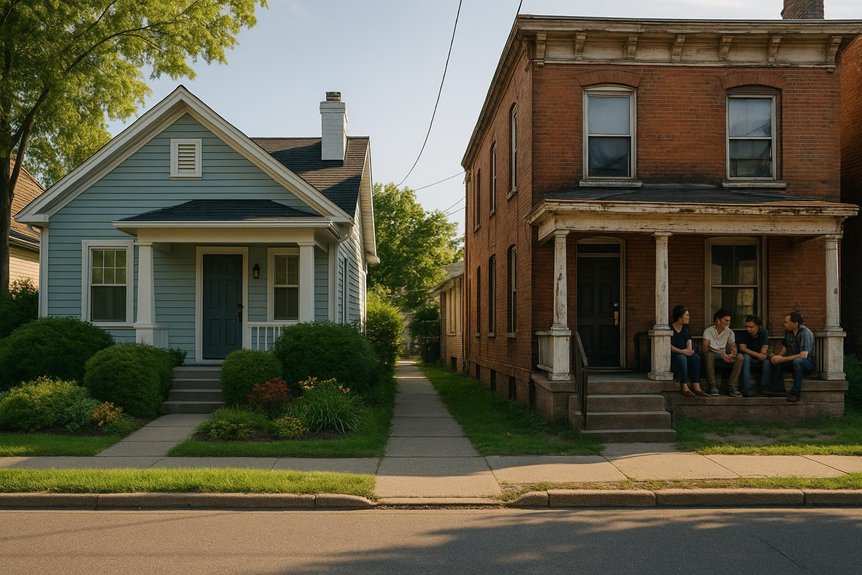 Sober Living vs Halfway House