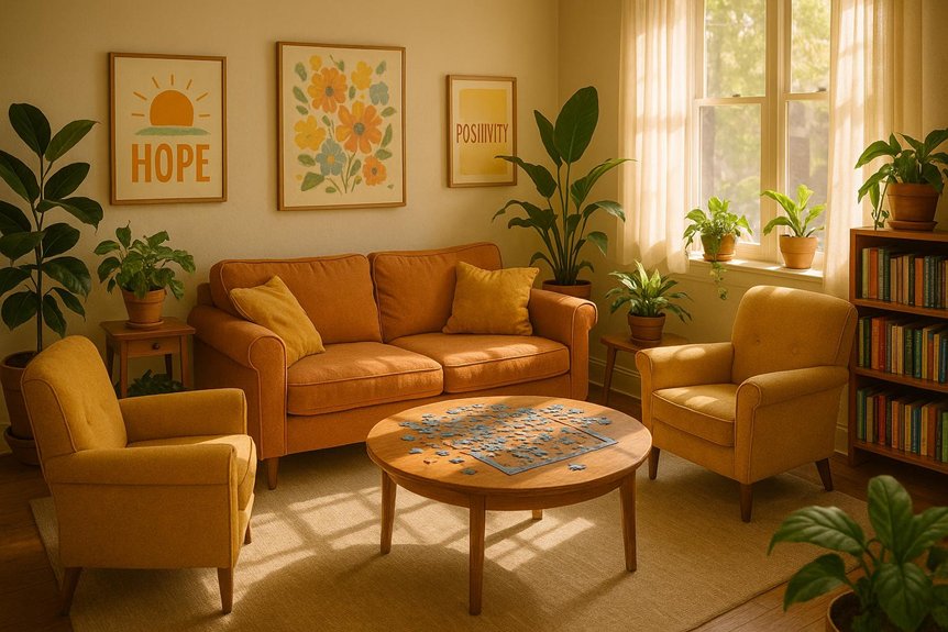 What to Expect in Sober Living